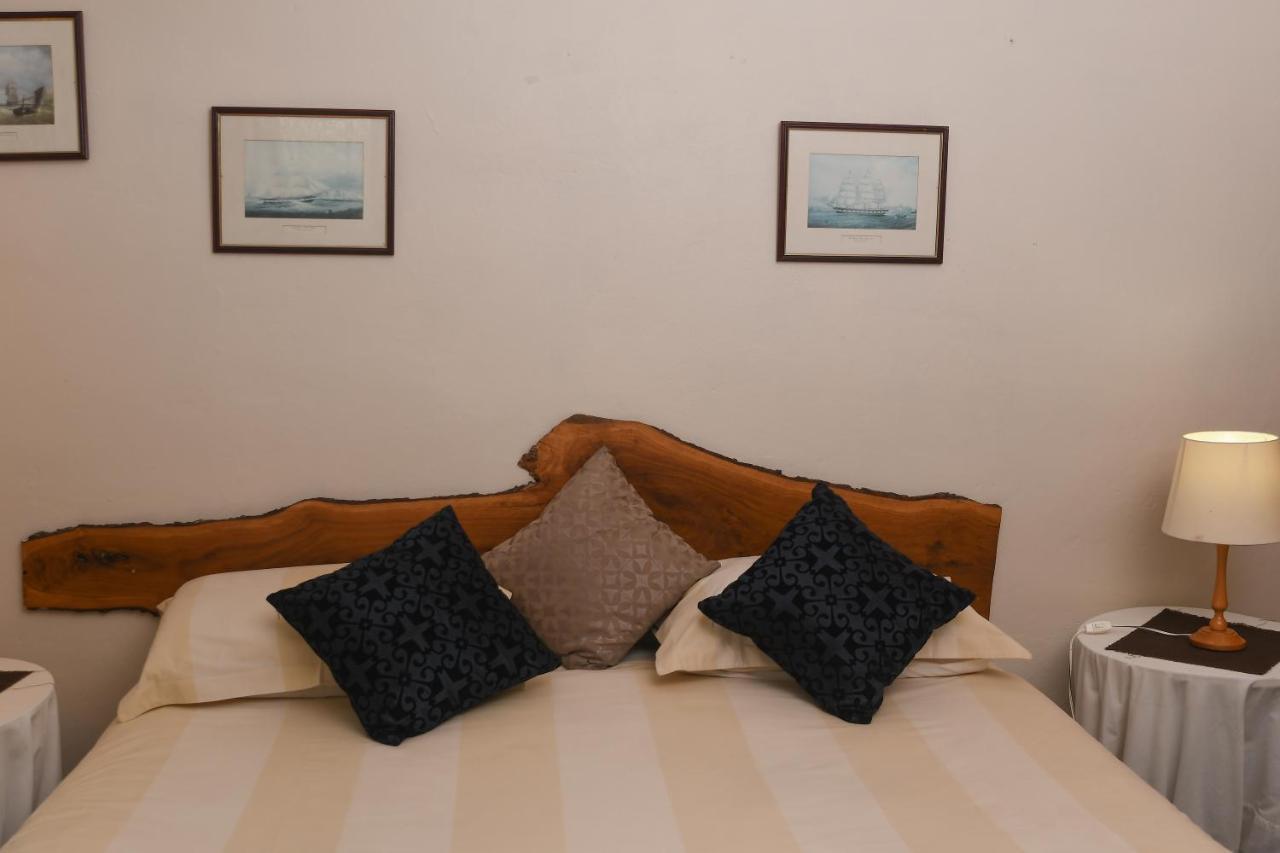 Oban Historical Guest Farm Villa Van Reenen Dış mekan fotoğraf